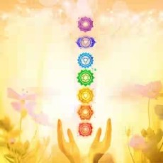 Extended Reiki Treatment Extended Reiki Treatment
