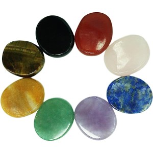 Crystal Healing