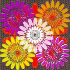  Zoom Reiki Consult- 6 Session