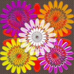  Zoom Reiki Consult- 6 Session