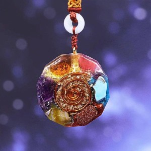 Distant Reiki Session